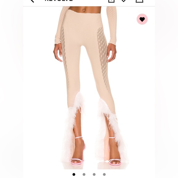 Poster Girl Tulia Pants - Picture 2 of 3